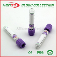 HENSO Vacuum Blood Collection EDTA Tube